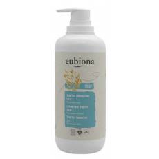 Balsam do ciała z owsem 500 ml Eubiona