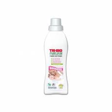 Ekologiczny Skoncentrowany Płyn do Płukania Sensitive, 940 ml, TRI-BIO