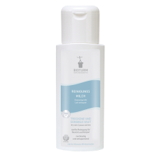 Mleczko oczyszczające do cery atopowej, suchej i wrażliwej 200ml, Bioturm