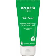 Odżywczy krem do skóry bardzo suchej SKIN FOOD 75 ml, WELEDA