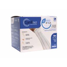 Bandaż leczniczy na AZS niebieski Comfifast MultiStretch