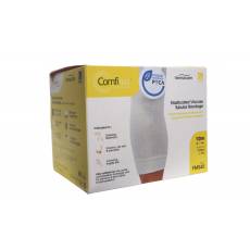 Bandaż leczniczy na AZS żółty Comfifast MultiStretch