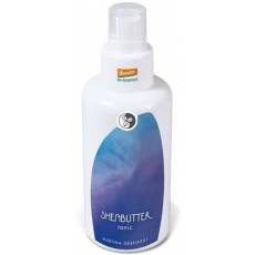SHEABUTTER Tonik do cery wrażliwej i alergicznej 100 ml Martina Gebhardt Naturkosmetik