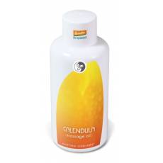 CALENDULA Olejek do ciała z nagietkiem Martina Gebhardt Naturkosmetik