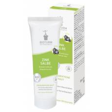 Maść z cynkiem Nr 30 Bioturm