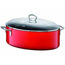 Brytfanna Silargan Energy Red 8,1 Silit