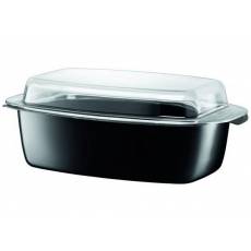 Brytfanna Professional Black Silargan 5,3 Silit Indukcja