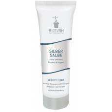Maść z mikrosrebrem Nr 33 do skóry podrażnionej Bioturm