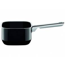 Rondel 2 l Quadro Black 16 cm indukcja Silargan Silit