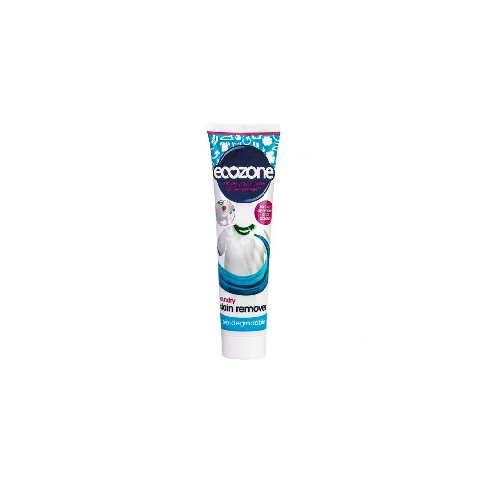 Odplamiacz w tubce - Ecostain remover Ecozone