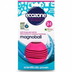 Magnoball - Eliminator Osadu Ecozone
