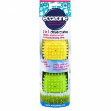 Kostki Redukujące Czas Suszenia Ecozone