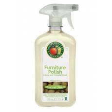 Mleczko do Czyszczenia Mebli, Earth Friendly Products