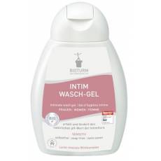 Żel do higieny intymnej z bio-serwatką Bioturm