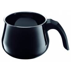 Garnek do mleka 1,7 l Modesto Silargan 14 cm indukcja Silit