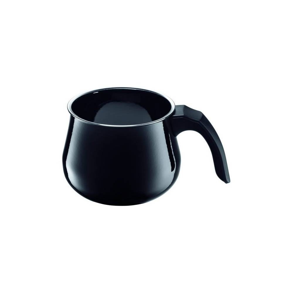 Garnek do mleka 1,7 l Modesto Silargan 14 cm indukcja Silit