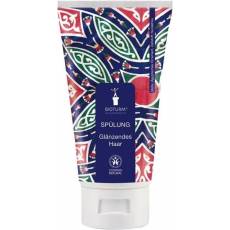 Odżywka do włosów nadająca połysk Nr 111 Bioturm