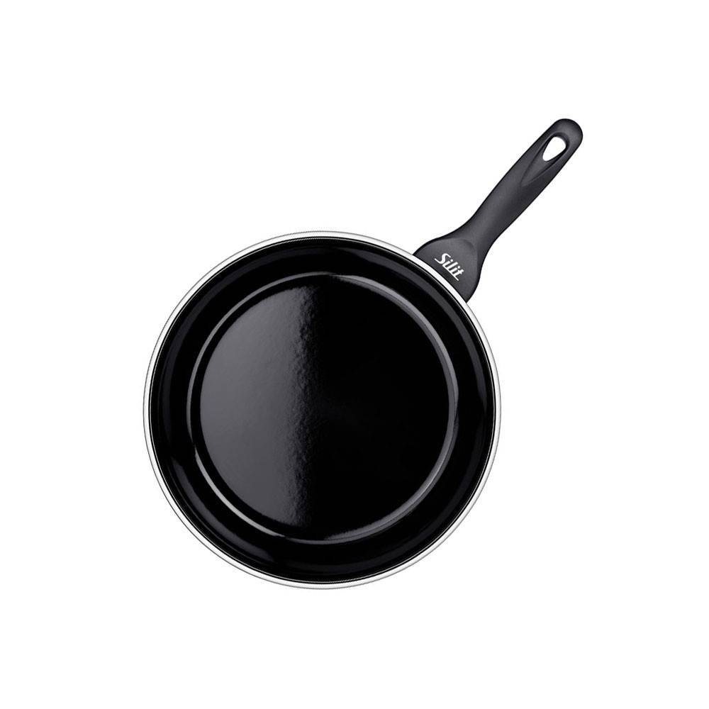 Patelnia płytka Professional 28 cm Silargan Silit