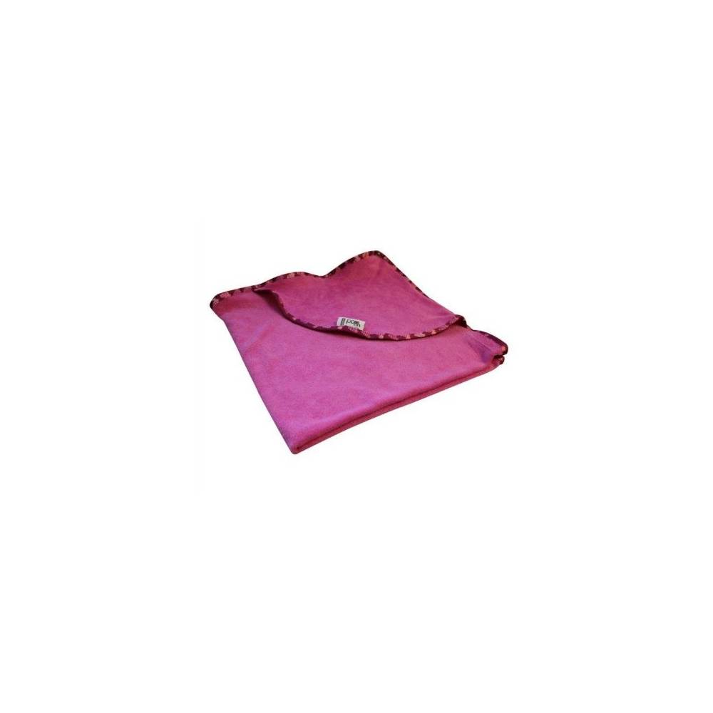 Ręcznik bambusowy Close Różowe Żółwie