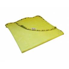 Ręcznik bambusowy Close Żółte Małpki