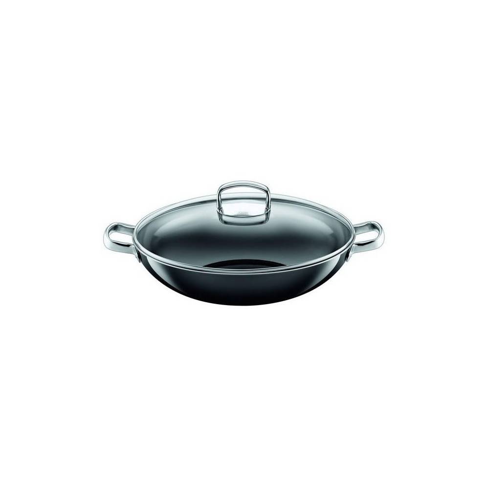 Wok Professional 7 l, 36 cm Silargan indukcja Silit