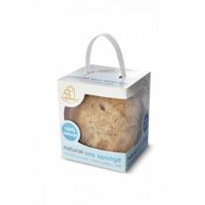 Naturalna Gąbka do mycia Cuddledry