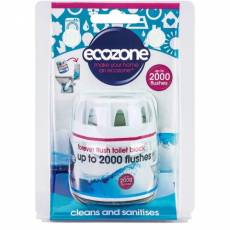 Odświeżacz do toalety na 2000 użyć, ORIGINAL Ecozone