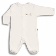 Pajacyk naturalny, BASIC, Nanaf Organic