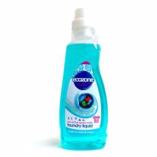 Płyn do prania sportowych ubrań, 750ml Ecozone