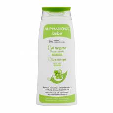 Żel do mycia do skóry atopowej 200 ml Alphanova Bebe