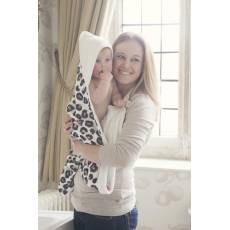 Ręcznik Panterka Cuddledry Baby