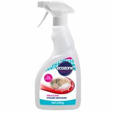 Spray do usuwania pleśni, 500ml Ecozone