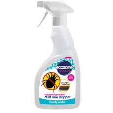 Spray na kurz i roztocza, 500ml Ecozone
