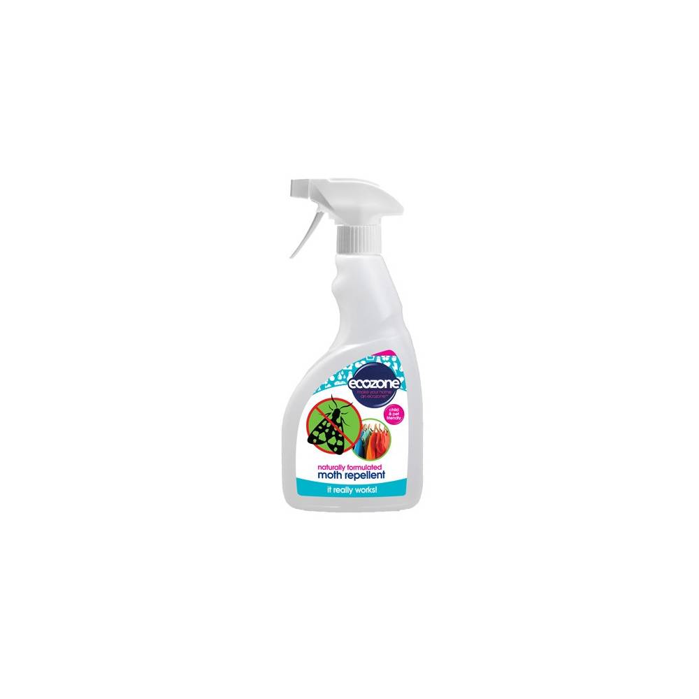 Ecozone, Spray odstraszający mole, 500ml