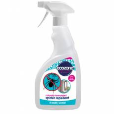 Ecozone, Spray odstraszający pająki, 500ml
