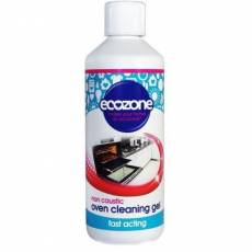 Żel do czyszczenia piekarników, 500ml Ecozone