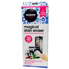 Gąbka do Usuwania Plam BLOCK, 330x130mm, Ecozone