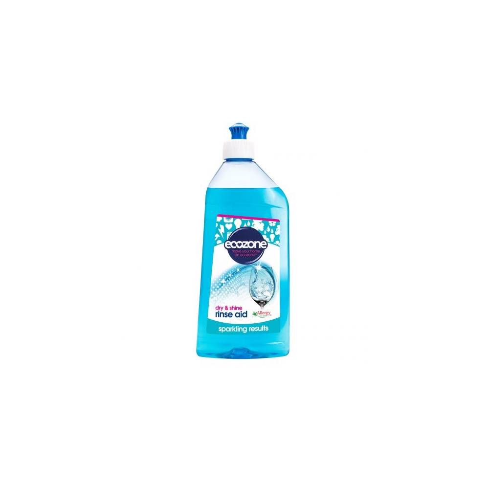 Nabłyszczacz do zmywarki Rinse Aid Ecozone