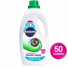 Płyn do Prania Super skoncentrowany 2 L, 50 prań Ecozone