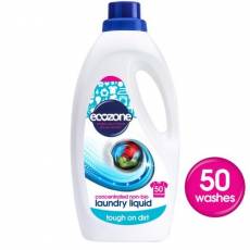 Płyn do Prania Super Skoncentrowany NON-BIO 2 L, 50 prań Ecozone