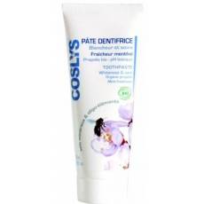 Wybielająca Pasta do Zębów z Propolisem Bio, 100g Coslys