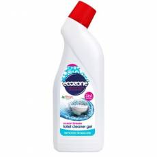 Środek do Czyszczenia Toalet 750 ml Ecozone