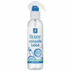 Płyn do dezynfekcji butelek, 250ml BIOLANE BABY