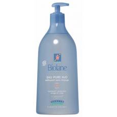 Woda micelarna do mycia skóry suchej, 750 ml BIOLANE BABY