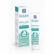 Eryderm® Krem na bazie czystej wody oraz tlenku cynku, 75ml BIOLANE
