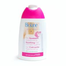 Kojący żel do higieny intymnej, 200ml BIOLANE
