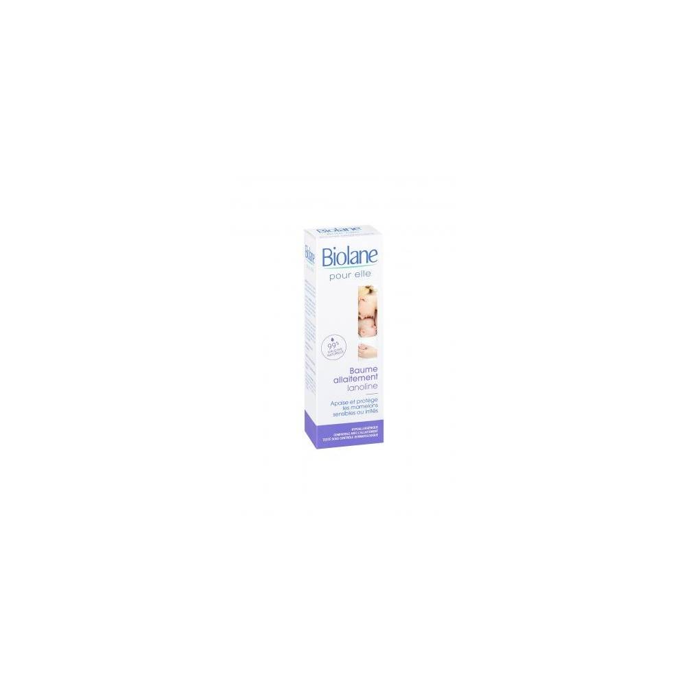 Lanolina 40 ml BIOLANE