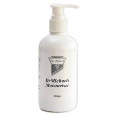 Emulsja nawilżająca na atopowe zapalenie skóry i łuszczycę 230g Dr Michaels