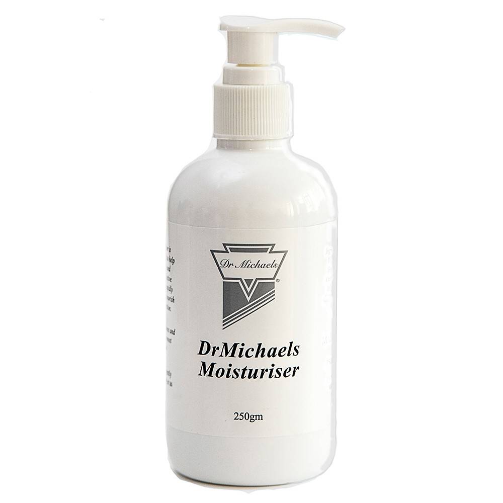Emulsja nawilżająca na atopowe zapalenie skóry i łuszczycę 230g Dr Michaels