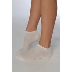 Stopki lecznicze na AZS dla dorosłych (2 pary) DermaSilk